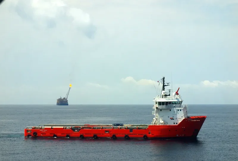 ENERGY SCOUT Offshore Vessel IMO 9322188 photo 10