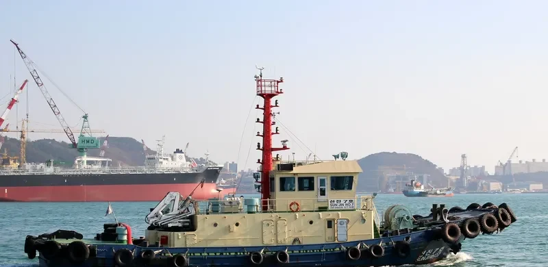 SUNJIN NO.7 General Cargo IMO 9322360