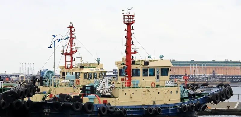 SUNJIN NO.7 General Cargo IMO 9322360 photo 4