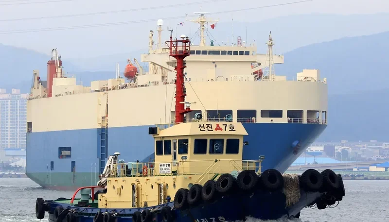 SUNJIN NO.7 General Cargo IMO 9322360 photo 5