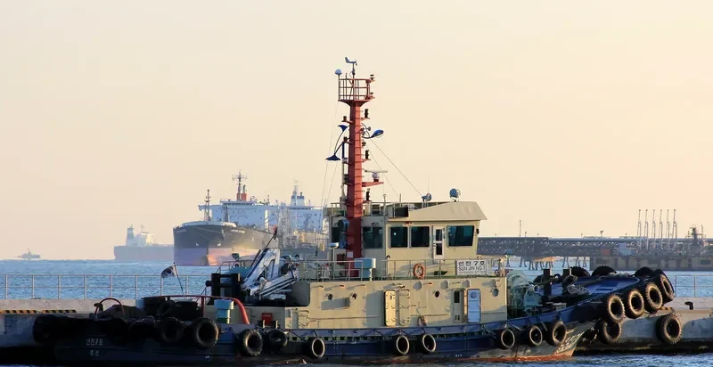 SUNJIN NO.7 General Cargo IMO 9322360 photo 6