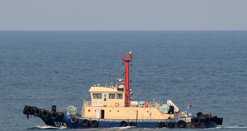 SUNJIN NO.7 General Cargo IMO 9322360 photo 7