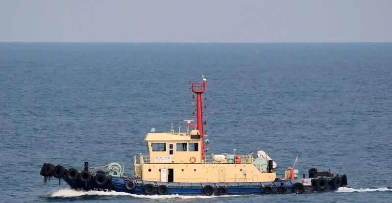 SUNJIN NO.7 General Cargo IMO 9322360 photo 8