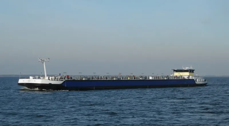 ISTOROMI Tanker IMO 9322372 photo 10