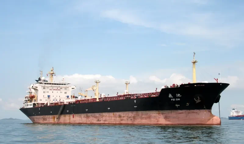 FEI CHI Tanker IMO 9322449 photo 6