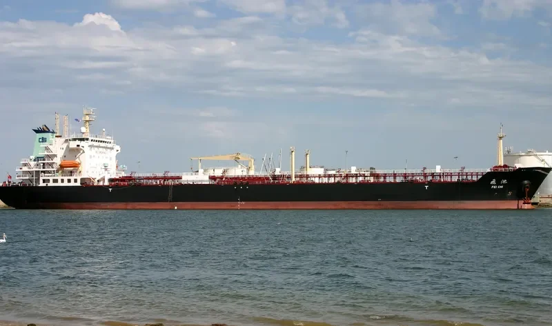 FEI CHI Tanker IMO 9322449 photo 10