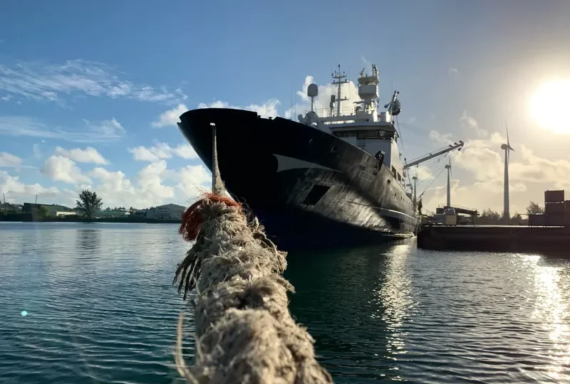 GLENAN General Cargo IMO 9322669 photo 3