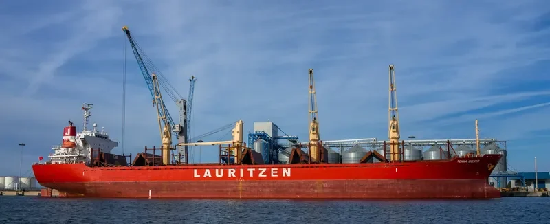 FENG SHUN Bulk Carrier IMO 9322736 photo 2