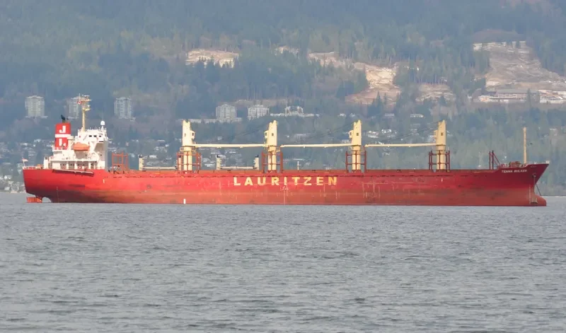 FENG SHUN Bulk Carrier IMO 9322736 photo 7