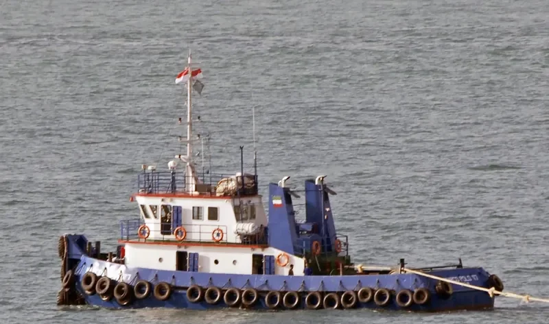 MARCOPOLO 117 General Cargo IMO 9322786