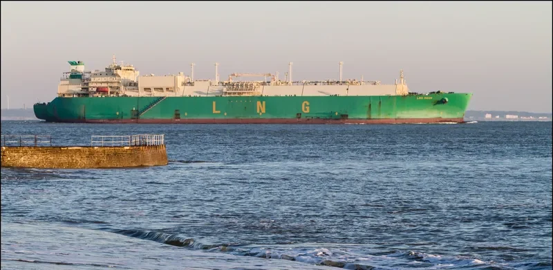 LNG OGUN General Cargo IMO 9322815 photo 4