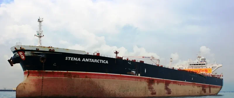 IMPERIA Tanker IMO 9322827 photo 2