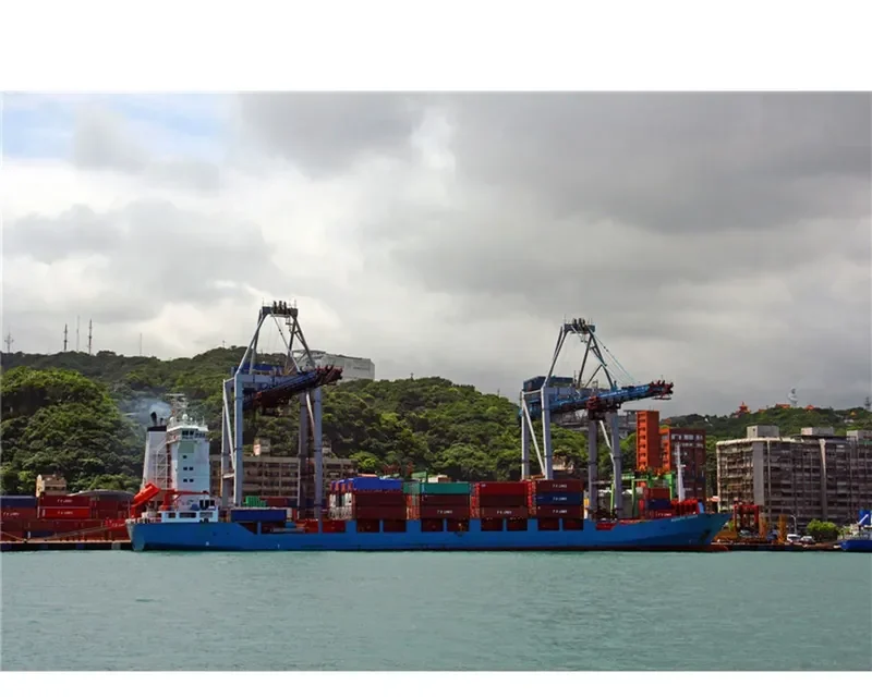 ASIATIC DAWN Container Ship IMO 9322877 photo 2