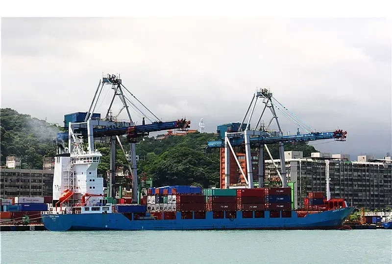 ASIATIC DAWN Container Ship IMO 9322877 photo 6