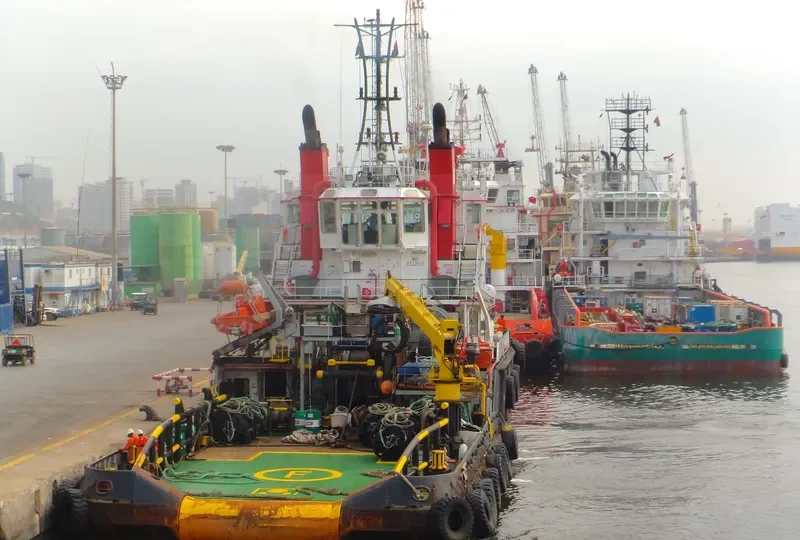 SEAWAYS 10 Multi-Purpose Vessel IMO 9322932 photo 3