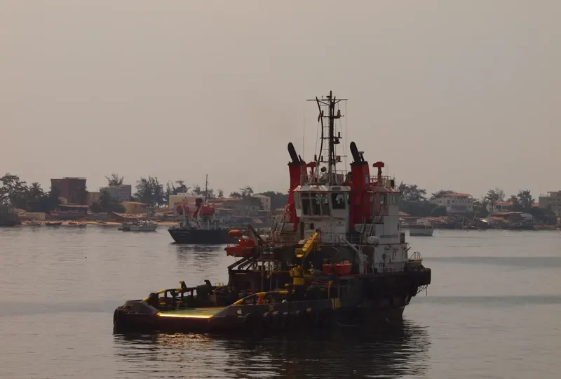 SEAWAYS 10 Multi-Purpose Vessel IMO 9322932 photo 8