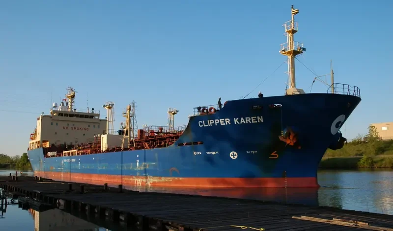 FORTUNE KAREN Tanker IMO 9323003 photo 6