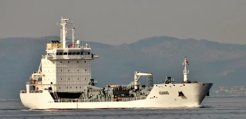 SEAVEN GLORY General Cargo IMO 9323120 photo 2
