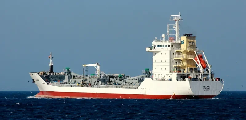 SEAVEN GLORY General Cargo IMO 9323120 photo 3