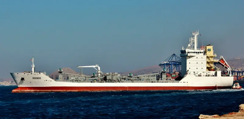 SEAVEN GLORY General Cargo IMO 9323120 photo 4