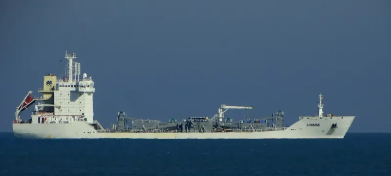 SEAVEN GLORY General Cargo IMO 9323120 photo 5