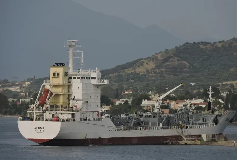SEAVEN GLORY General Cargo IMO 9323120 photo 6