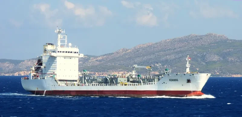 SEAVEN GLORY General Cargo IMO 9323120 photo 8