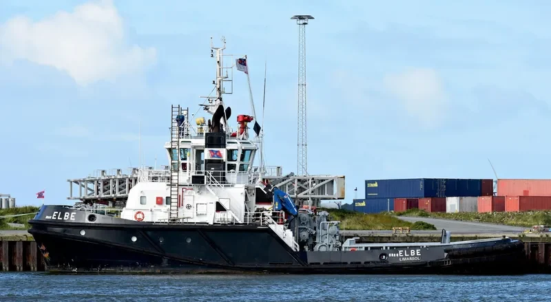 ELMA C General Cargo IMO 9323156 photo 2