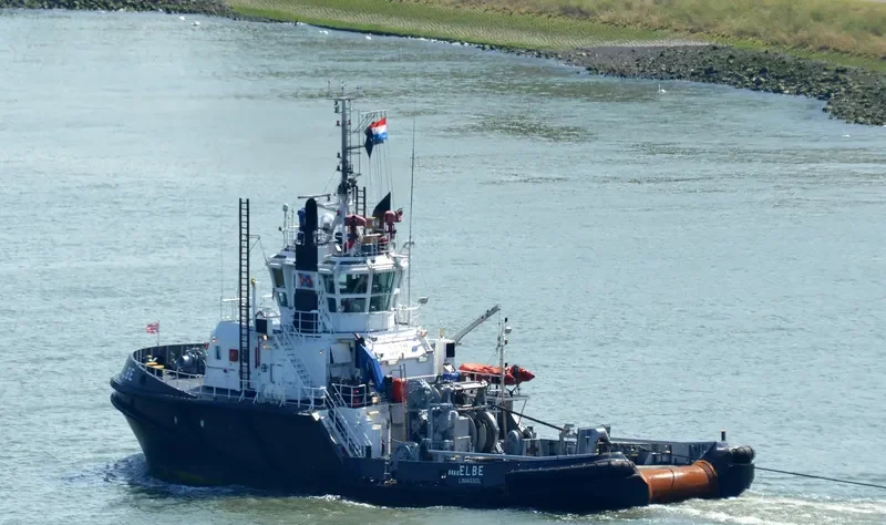 ELMA C General Cargo IMO 9323156 photo 3