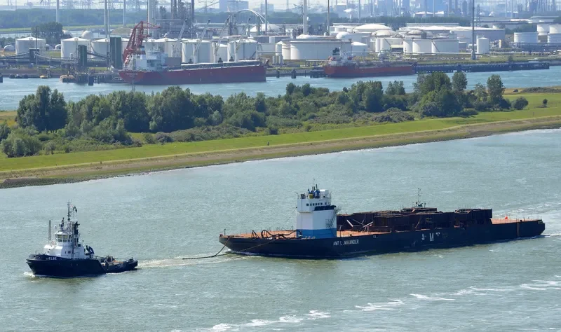 ELMA C General Cargo IMO 9323156 photo 4