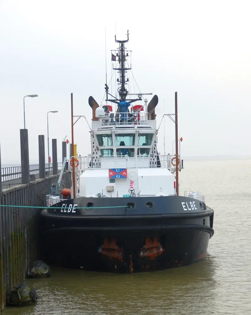 ELMA C General Cargo IMO 9323156 photo 5