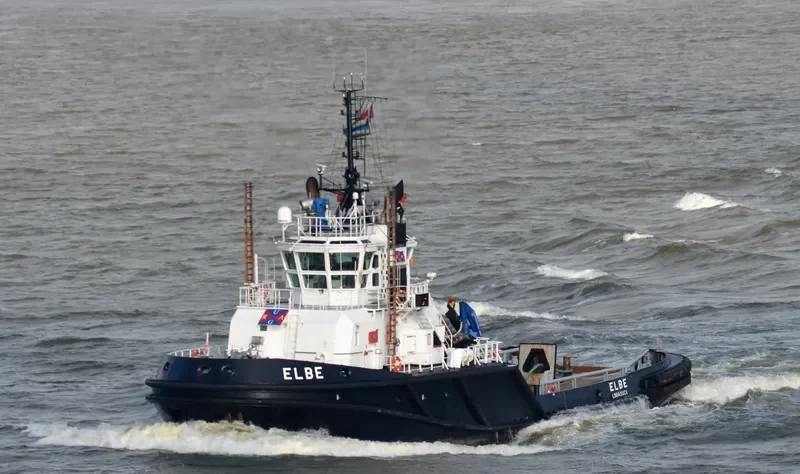 ELMA C General Cargo IMO 9323156 photo 8