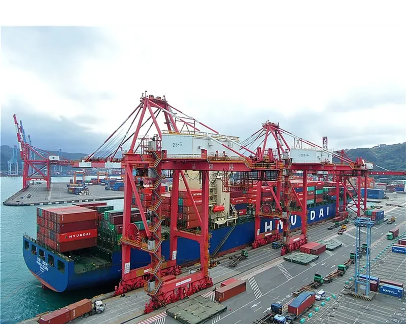 HYUNDAI COLOMBO Container Ship IMO 9323508 photo 2