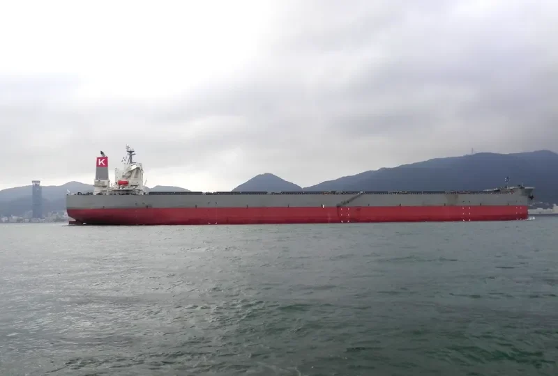 TOYOKUNI Bulk Carrier IMO 9323572 photo 3