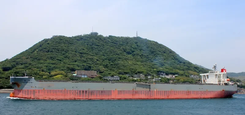 TOYOKUNI Bulk Carrier IMO 9323572 photo 6
