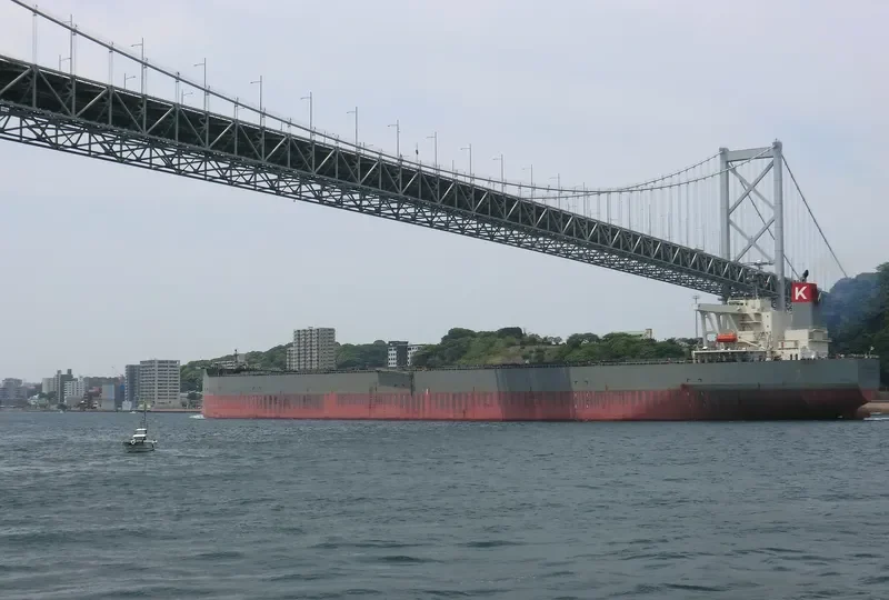 TOYOKUNI Bulk Carrier IMO 9323572 photo 10