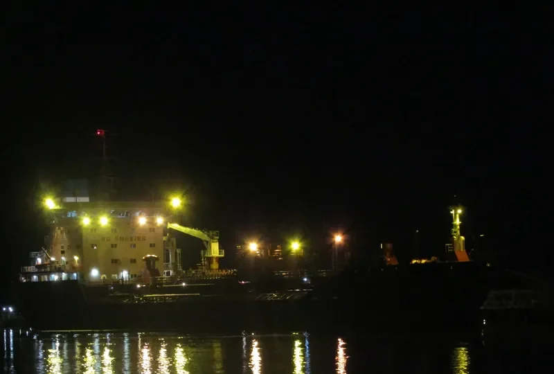 BRO NAKSKOV Tanker IMO 9323584 photo 3