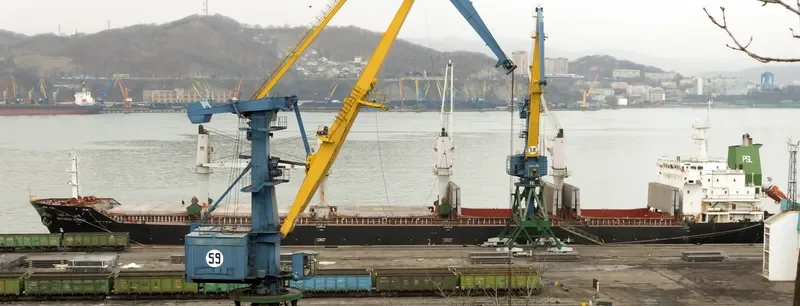 MAYUREE NAREE Bulk Carrier IMO 9323649 photo 2