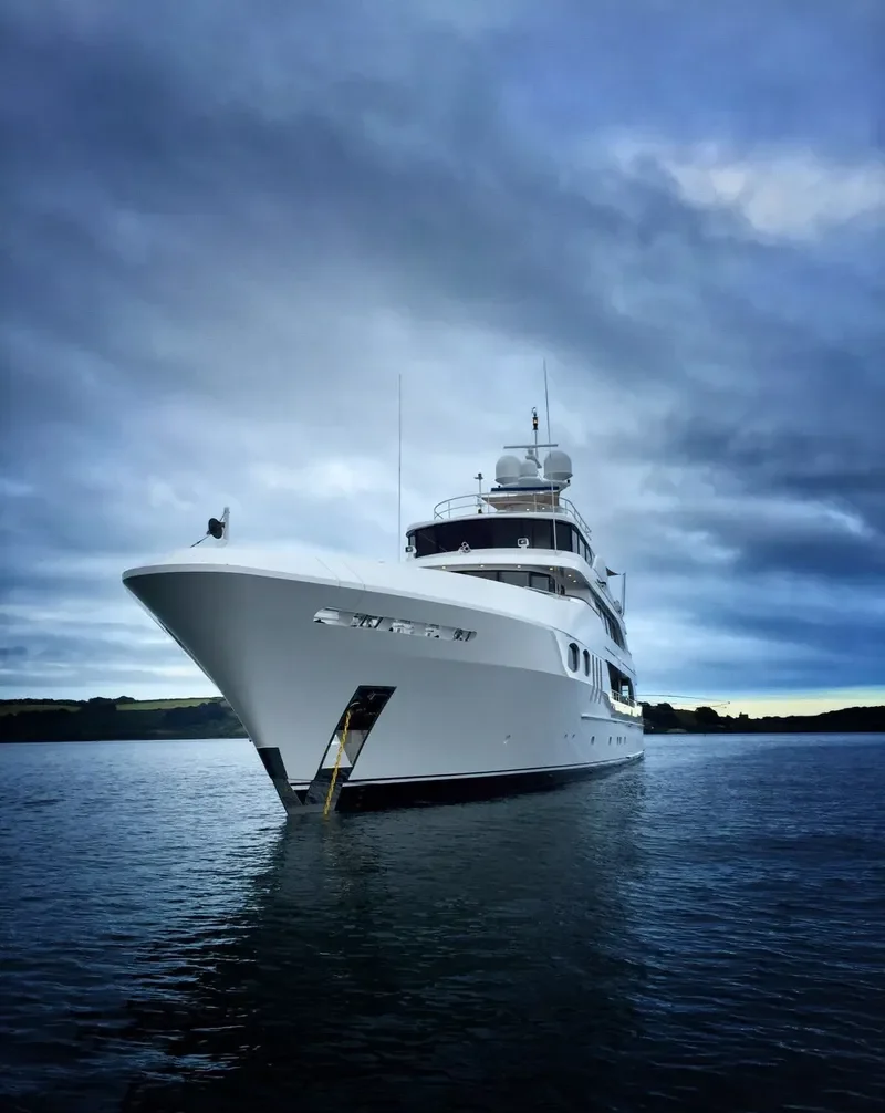 WHITE STAR General Cargo IMO 9323663 photo 4