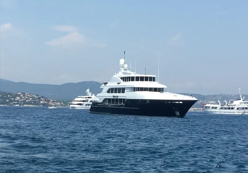 WHITE STAR General Cargo IMO 9323663 photo 6