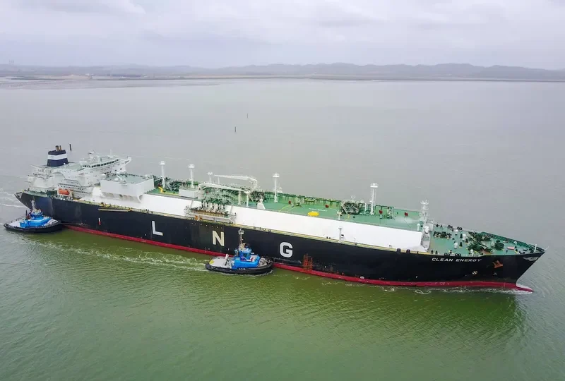 CLEAN ENERGY General Cargo IMO 9323687