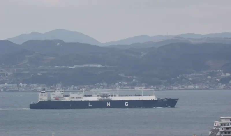 CLEAN ENERGY General Cargo IMO 9323687 photo 5