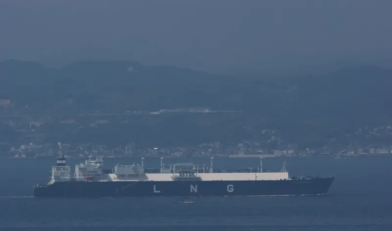 CLEAN ENERGY General Cargo IMO 9323687 photo 6