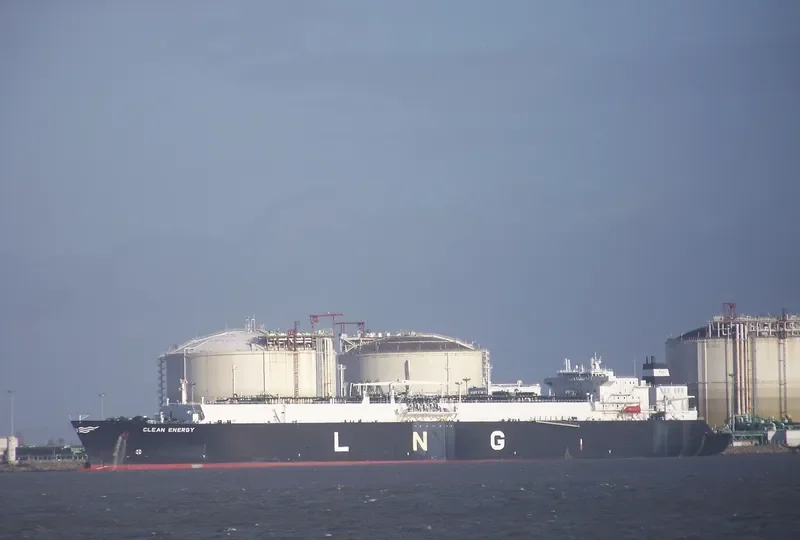 CLEAN ENERGY General Cargo IMO 9323687 photo 8