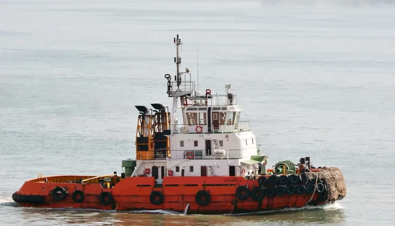 SURANIMALA General Cargo IMO 9323716