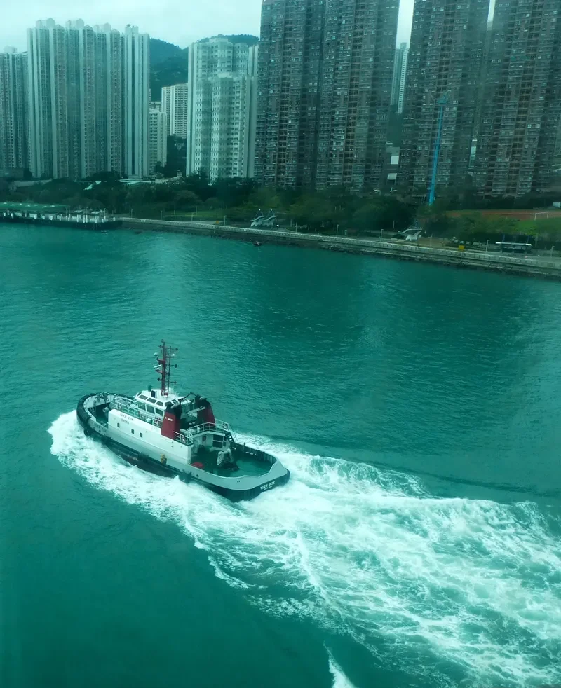 YUEN KOK General Cargo IMO 9323754 photo 3