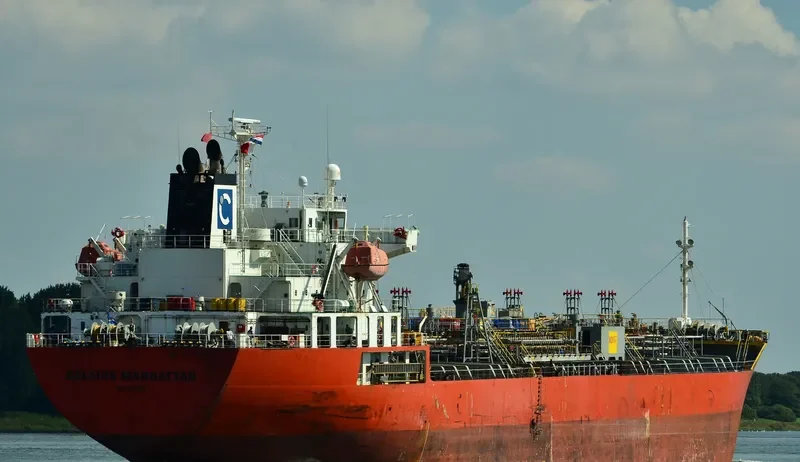 CELSIUS MANHATTAN Tanker IMO 9323766 photo 2