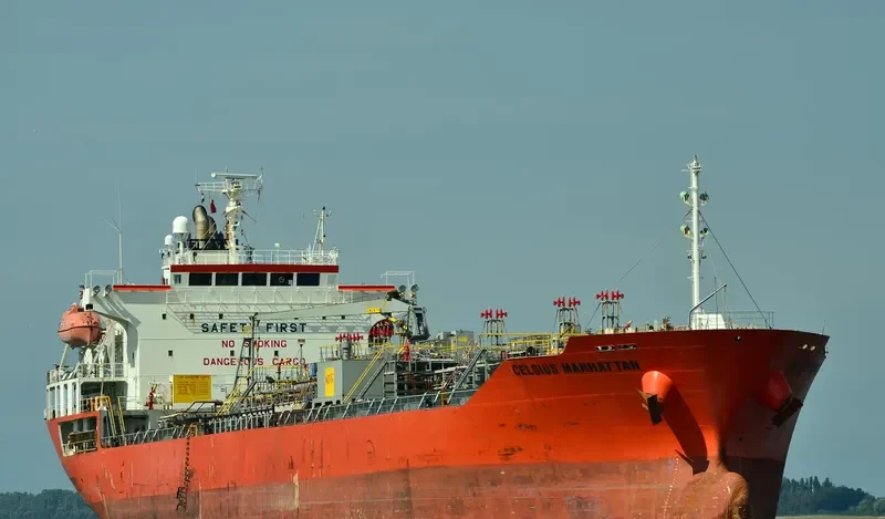 CELSIUS MANHATTAN Tanker IMO 9323766 photo 3