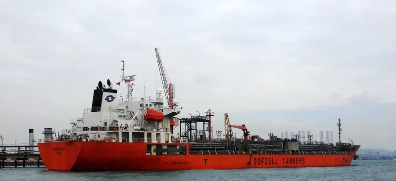 JAL SIDDHI Tanker IMO 9323778 photo 10