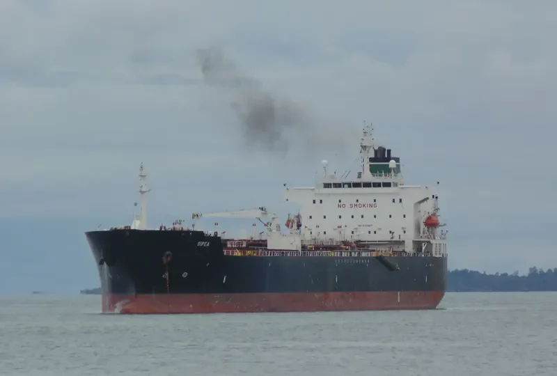 GOLD OCEAN Tanker IMO 9323807 photo 10